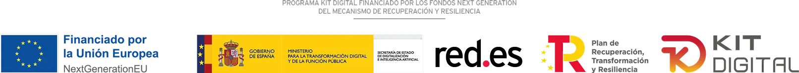 BANNER KIT DIGITAL