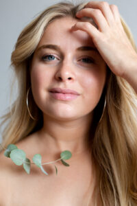 Picture of Eva Escribano